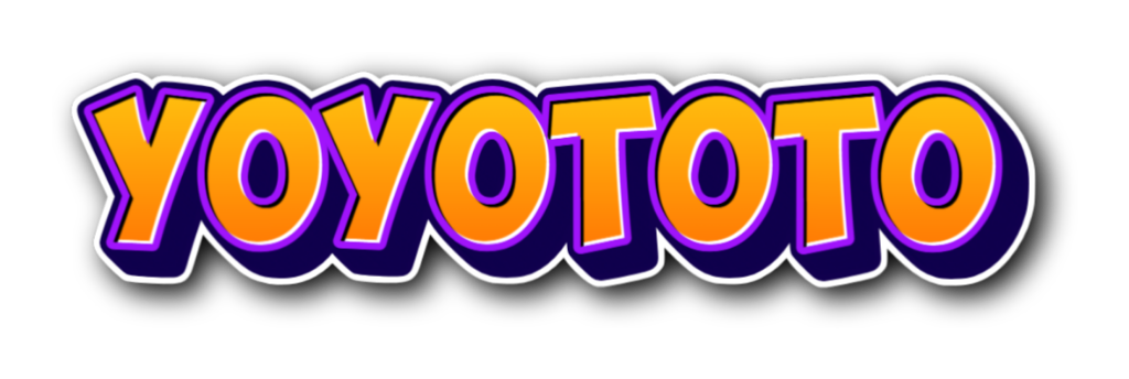 YOYOTOTO LOGO
